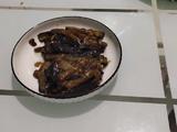 鱼香茄条