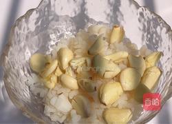 蒜香鱿鱼花的做法图解3