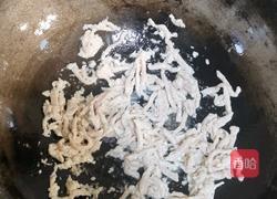 上海软炒面的做法图解5