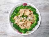 蚝油杏鲍菇