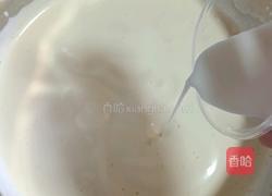 甜甜圈蛋糕的做法图解6