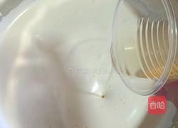 甜甜圈蛋糕的做法图解7
