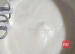 八寸戚风蛋糕的做法图解9