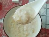 香蕉牛奶燕麦粥