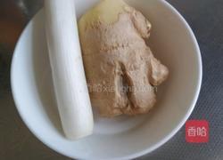 黄瓜青辣椒炒香干的做法图解2