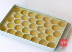 桂花绿茶雪梨冻的做法图解7