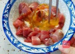 菠萝咕咾肉的做法图解5