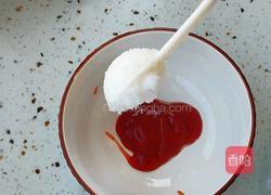菠萝咕咾肉的做法图解9