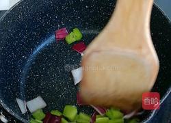 菠萝咕咾肉的做法图解16