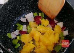 菠萝咕咾肉的做法图解17