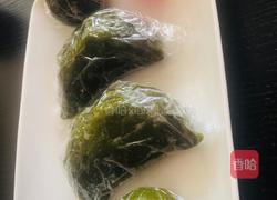 青团的做法图解11