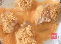 香酥龙利鱼的做法图解5