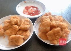 香酥龙利鱼的做法图解8