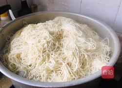 家常蒸面的做法图解1