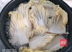 蔬菜卷的做法图解3