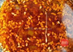 蔬菜卷的做法图解10
