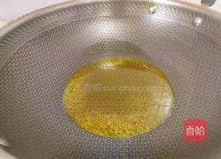 西兰花胡萝卜炒虾的做法图解11