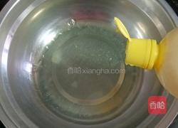 葡萄干小蛋糕的做法图解7
