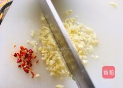 金针菇粉丝蒸扇贝的做法图解1