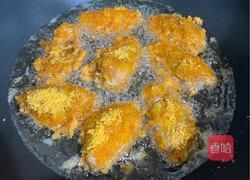 香酥炸鸡的做法图解8