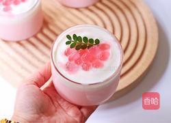 QQ糖布丁的做法图解10