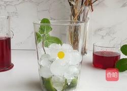 蔓越莓青桔茶的做法图解4