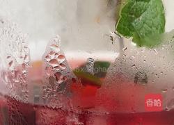 蔓越莓青桔茶的做法图解8