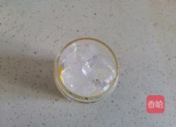 蔓越莓柠檬养乐多的做法图解3