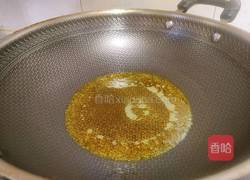 虫草花炒荷兰豆的做法图解7