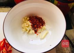 小葱拌手撕鸡脯肉的做法图解4