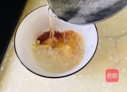 小葱拌手撕鸡脯肉的做法图解5