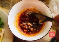 小葱拌手撕鸡脯肉的做法图解7