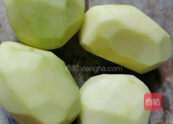 万顺私房烧牛腩的做法图解5