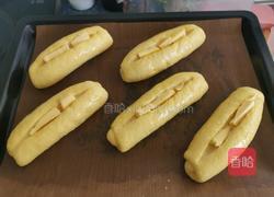 土豆面包的做法图解14