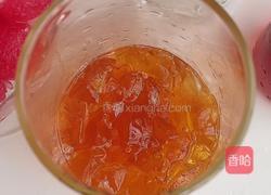 马蹄爆爆珠蔓越莓饮的做法图解5