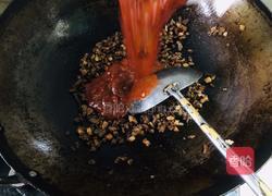 香菇牛肉酱的做法图解11