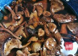 素馅馄饨（首秀）的做法图解4