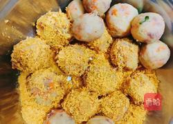 香酥土豆泥的做法图解5