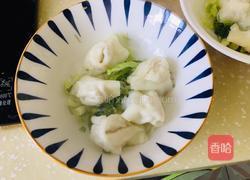 清汤小馄饨的做法图解4