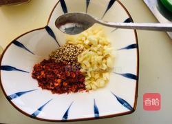 蘸水手撕鸡脯肉的做法图解5