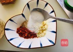 蘸水手撕鸡脯肉的做法图解6