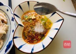 蘸水手撕鸡脯肉的做法图解10