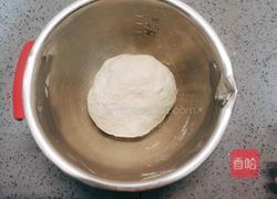辣子花卷的做法图解5