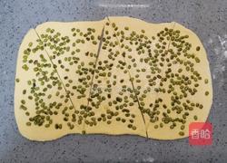 南瓜绿豆卷的做法图解12