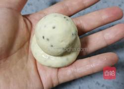 奇亚籽玉米面窝窝的做法图解12