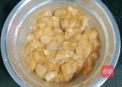 芝士焗饭的做法图解4