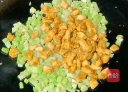 芝士焗饭的做法图解9