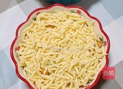 芝士焗饭的做法图解12