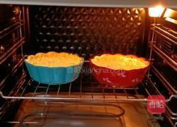 芝士焗饭的做法图解13