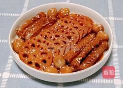 卤味拼盘的做法图解14